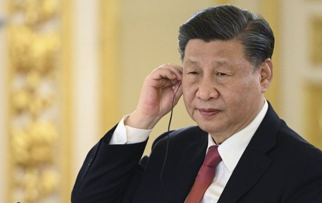 Си Цзиньпин не приедет на инаугурацию Дональда Трампа