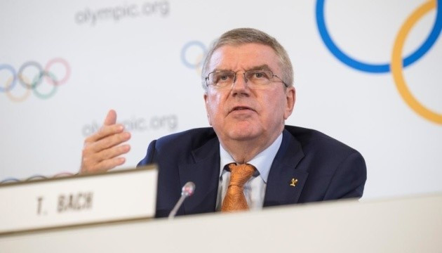 В МОК сообщили, когда российские спортсмены будут выступать под своим флагом