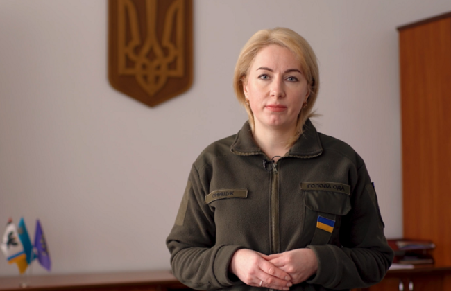 Ивано-Франковщина подверглась самой массовой атаке за время полномасштабной войны, — ОВА