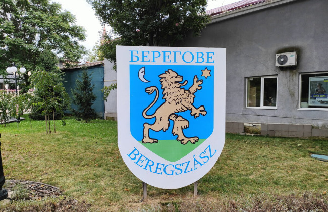 Кабмін схвалив розширення Берегового на Закарпатті, змінивши межі міста