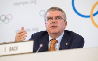 У МОК повідомили, коли російські спорстмени виступатимуть під своїм прапором