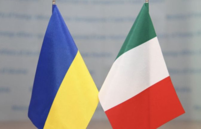 Кабмин обратился к правительству Италии относительно недопущения нарушения прав украинских детей