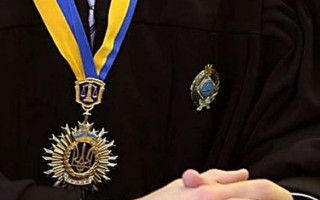 У ПФ нагадали особливості пенсійного забезпечення суддів