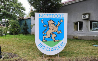 Кабмін схвалив розширення Берегового на Закарпатті, змінивши межі міста