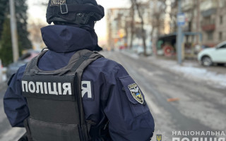 В центральному районі Дніпра пролунав вибух – загинула людина, серед поранених поліцейські, що відомо