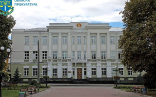 В Чернігові «Будинок міського банку» візьмуть під охорону як пам’ятку архітектури