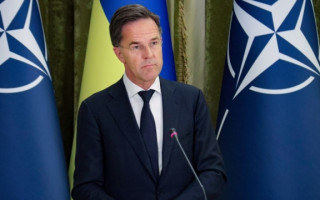 Генсек НАТО Рютте виступив проти публічного обговорення майбутньої мирної угоди між Україною та Росією