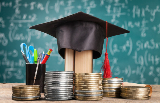 Какие документы нужны для получения налоговой скидки за обучение — список