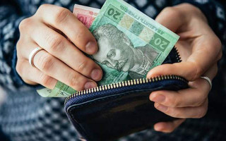 Як змінилася зарплата працівників – хто в Україні отримує найбільшу зарплату