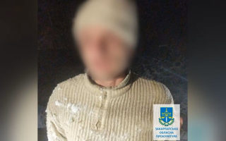 На Закарпатті судили чоловіка, який забив до смерті знайомого під час конфлікту