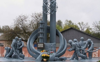 В Україні 14 грудня вшановують ліквідаторів наслідків аварії на ЧАЕС