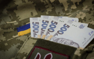 З якої суми сплачувати військовий збір у випадку застосування податкової соціальної пільги