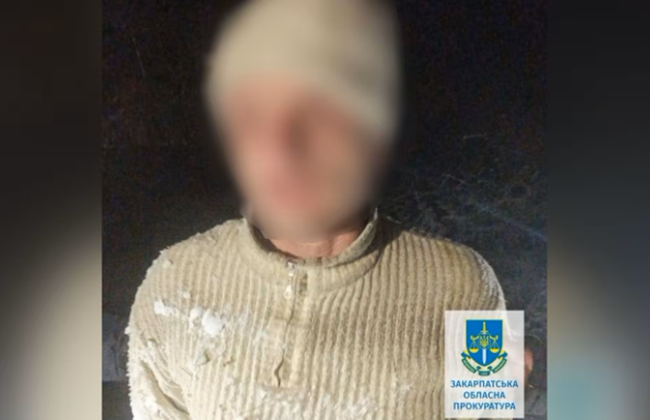 На Закарпатье судили мужчину, который забил до смерти знакомого во время конфликта