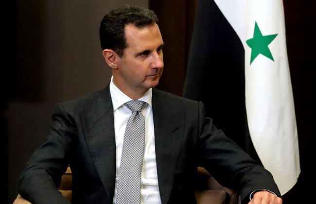 Стало відомо, що чекає на Башара Асада та його родину після втечі з Сирії