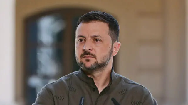 Только силой можно заставить Россию и ее союзников отказаться от террора – Владимир Зеленский