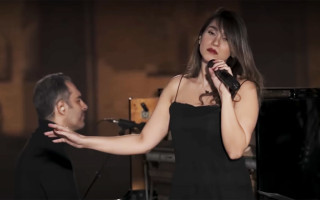 В Ірані заарештували співачку, яка виступила з онлайн-концертом на YouTube без хіджабу