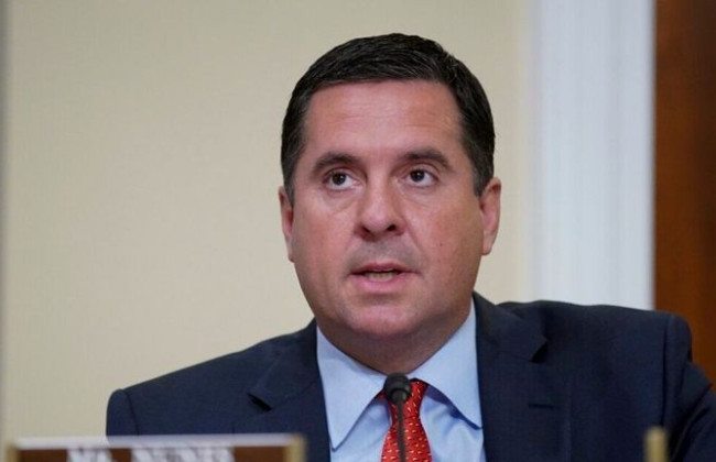 Дональд Трамп выдвинул гендиректора Truth Social Девина Нуньеса на должность председателя Консультативного совета по разведке