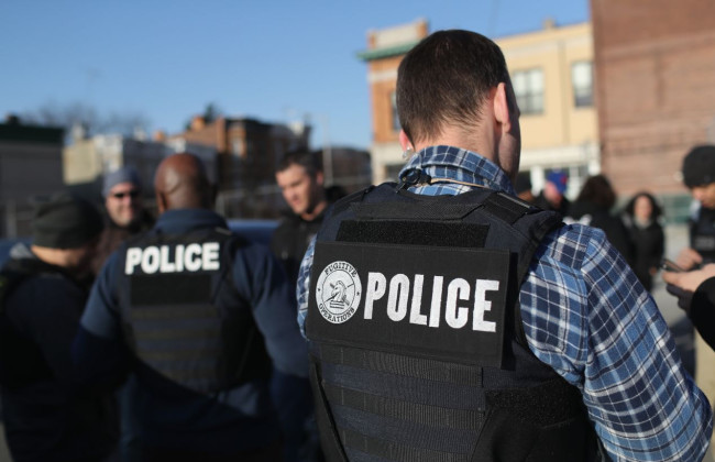 В США произошла смертельная стрельба на военной базе, есть погибшие