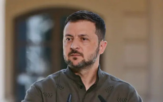 Только силой можно заставить Россию и ее союзников отказаться от террора – Владимир Зеленский