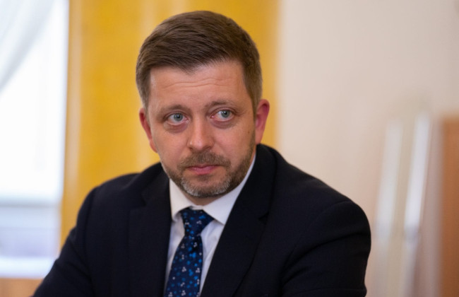 В Чехии не фиксируют увеличение количества вновь прибывших беженцев из Украины, как это ожидалось ранее