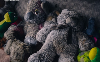 На Киевщине пожар в доме унес жизнь 4-летнего мальчика