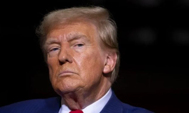 Дональд Трамп заявил о небольшом прогрессе относительно прекращения войны в Украине