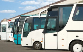 В Україні запустили електронний перелік автостанцій