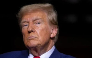Дональд Трамп заявив про невеликий прогрес щодо припинення війни в Україні