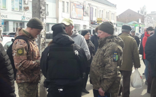 ТЦК должен подтвердить доказательствами непредъявления военно-учетного документа в Резерв+ – апелляционный суд отменил штраф в 25,5 тысячи от ТЦК