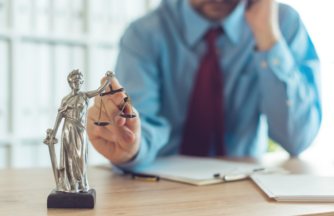 З 2025 року адвокати проходитимуть навчання за 14 формами підвищення кваліфікації