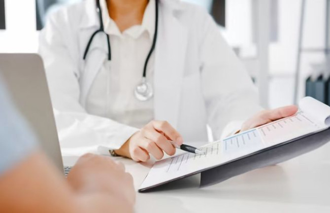 В Украине на замену МСЭК создали более 1300 экспертных команд в 286 больницах