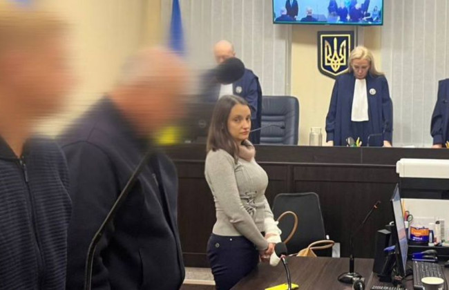 ВАКС объявил приговор главе Дружковского горсуда и экс-прокурору, разоблаченных на предоставлении и получении взятки