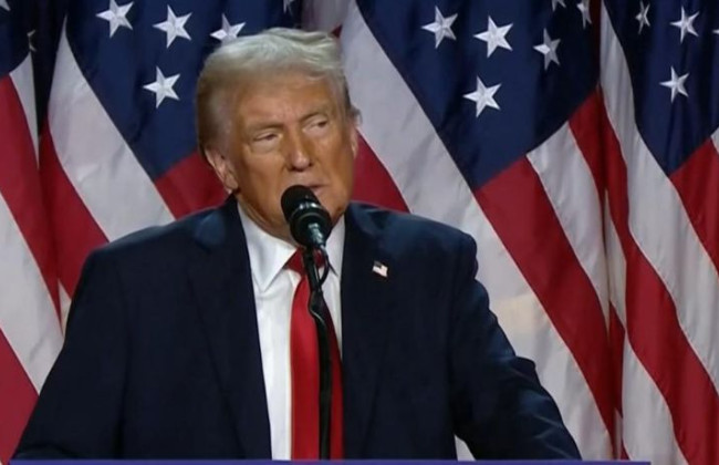 «Там одни руины», — Трамп прокомментировал позицию по поводу территориальных уступок