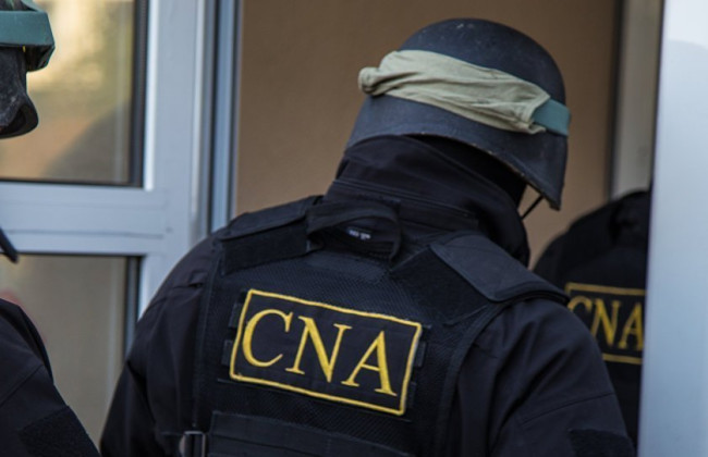 В Молдове проходят более 60 обысков в рамках расследования коррупционных схем