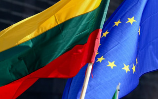 Литва закликає ЄС розробити спільну стратегію для боротьби з гібридними атаками Росії
