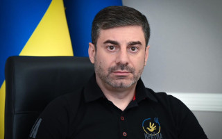 В российском плену находятся более 16 тысяч гражданских украинцев, — Дмитрий Лубинец