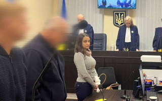 ВАКС объявил приговор главе Дружковского горсуда и экс-прокурору, разоблаченных на предоставлении и получении взятки