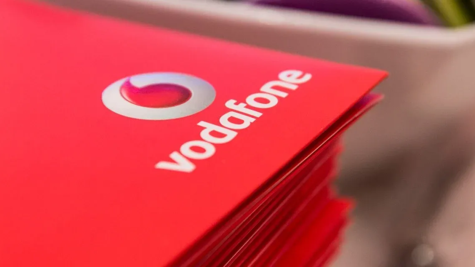 С 24 декабря Vodafone резко повысит цены на тарифы на 70-120 гривен