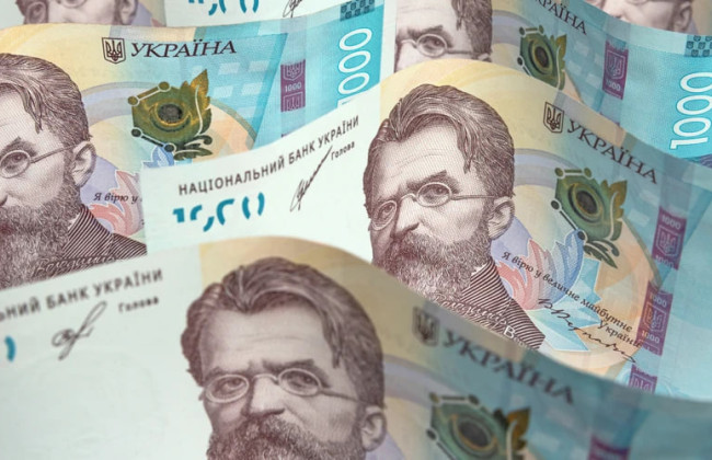 Уже 2 миллиона украинцев получили выплаты «Зимней еПоддержки»