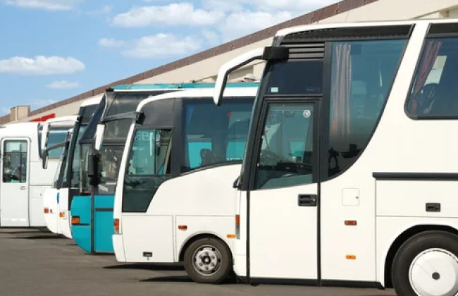 В Украине запустили электронный перечень автостанций