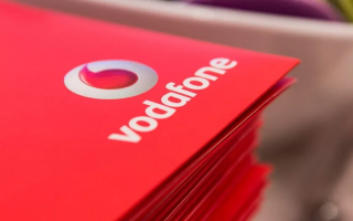 З 24 грудня Vodafone різко підвищить ціни на тарифи на 70-120 гривень