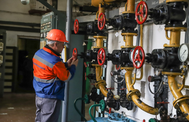 Водоканали і теплокомуненерго просять Кабмін переглянути підхід до бронювання працівників галузі