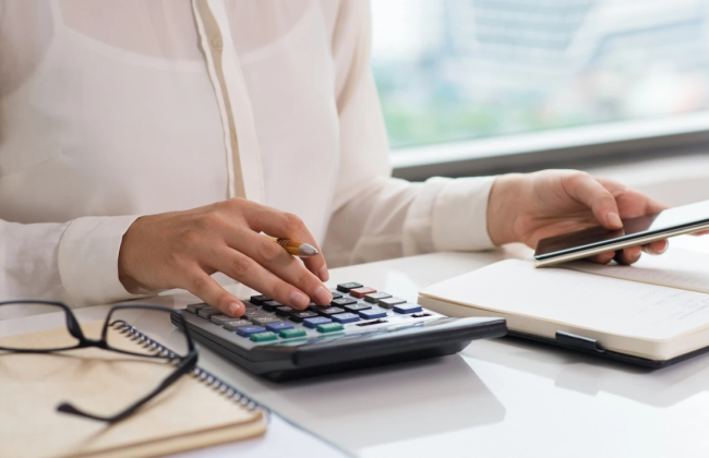 Как исправить записи в книге учета расчетных операций — объяснение налоговой