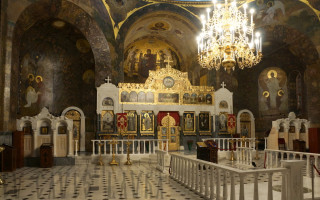 Трапезна не є храмом, а просвітницькі заходи законні – Заповідник Києво-Печерської лаври