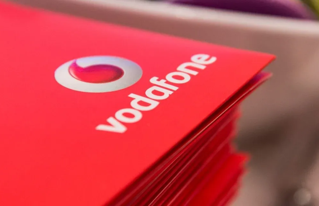 З 24 грудня Vodafone різко підвищить ціни на тарифи на 70-120 гривень