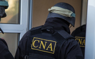 У Молдові проходять понад 60 обшуків у рамках розслідування корупційних схем