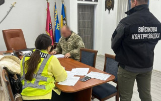 Командиру 211 бригади, де виявили випадки знущання з бійців, оголосили підозру