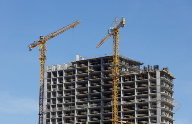 Верховна Рада та Кабмін напрацьовують законодавчу рамку для формування нової житлової політики