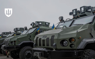 Міноборони спростило правила оборонних закупівель для українських виробників