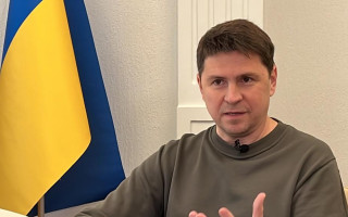 Орбан не пропонував жодного «різдвяного перемир’я» між Україною та РФ, — Михайло Подоляк